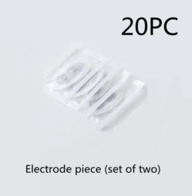 Smart Throat Pulse Anti Snoring Device